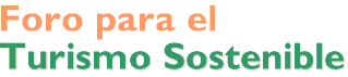 Foro para el Turismo Sostenible